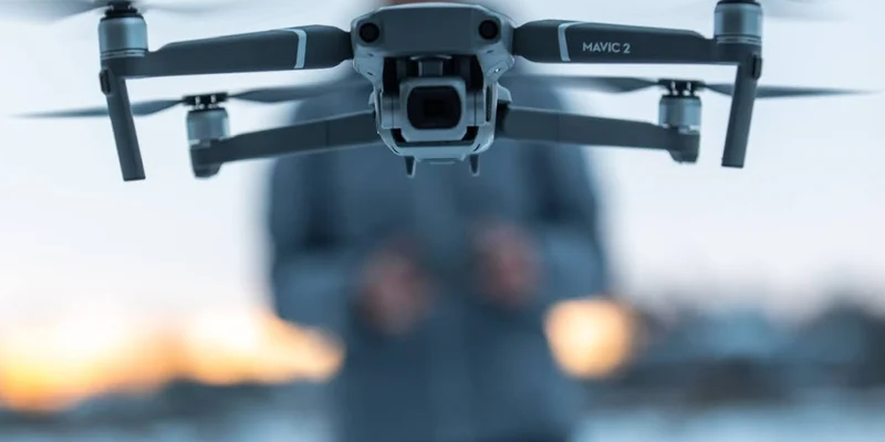drone